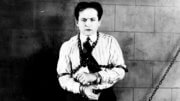 Regular Little Houdini
