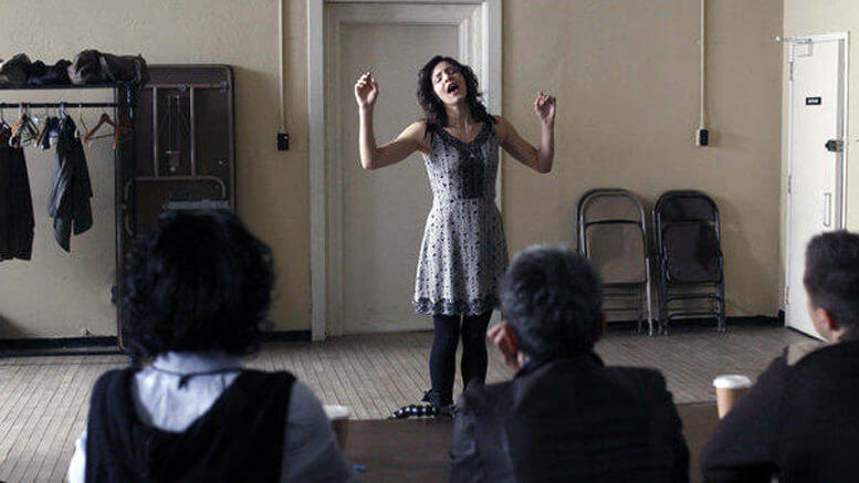 Musical Theater Audition Tips