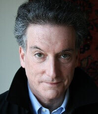 Ed Altman Headshot