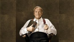 Kevin Spacey Clarence Darrow