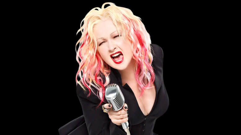 Cyndi Lauper's True Colors Fund