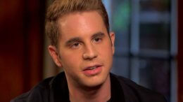 Ben Platt