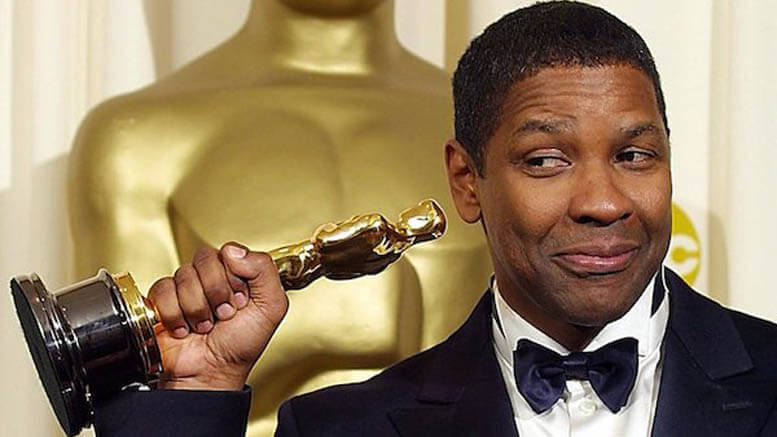 Denzel Washington