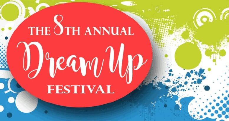 Dream Up Festival