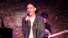 Taylor Trensch