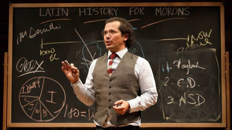 John Leguizamo