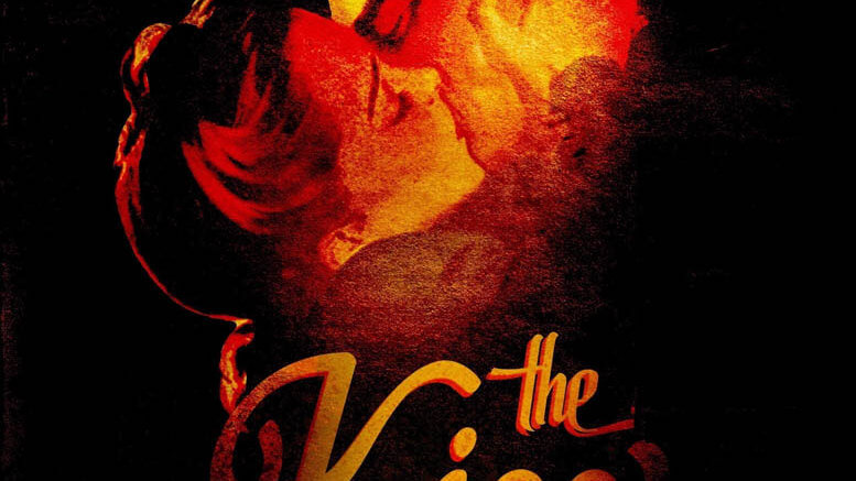 The Kiss Poster