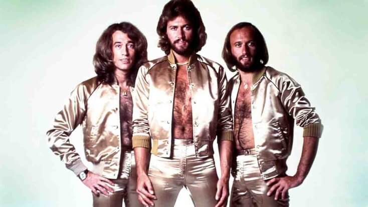 Bee Gees Make Deal for Broadway Bio Musical | Show Business®