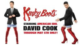 American-Idol-Winner-David-Cook-To-Star-On-Broadways-Kinky-Boots