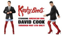 American-Idol-Winner-David-Cook-To-Star-On-Broadways-Kinky-Boots