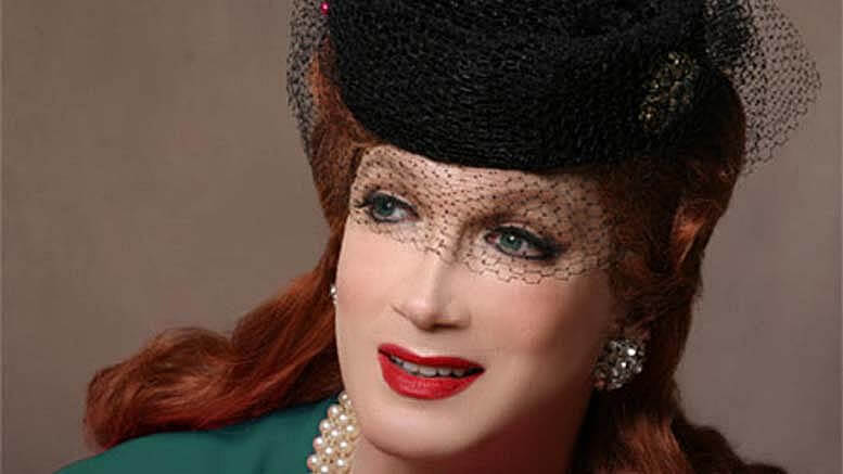 Charles Busch